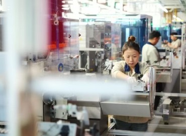武汉小米新能源
